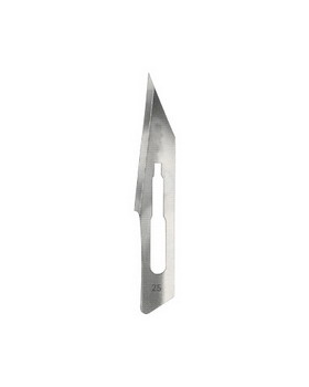 Micro Scalpels, Gingivectomy Knives & Handle for Blade  